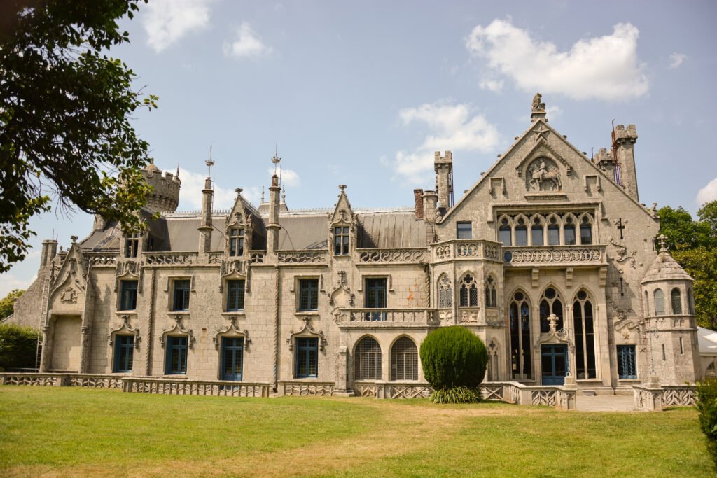 Château de Kériolet (3)